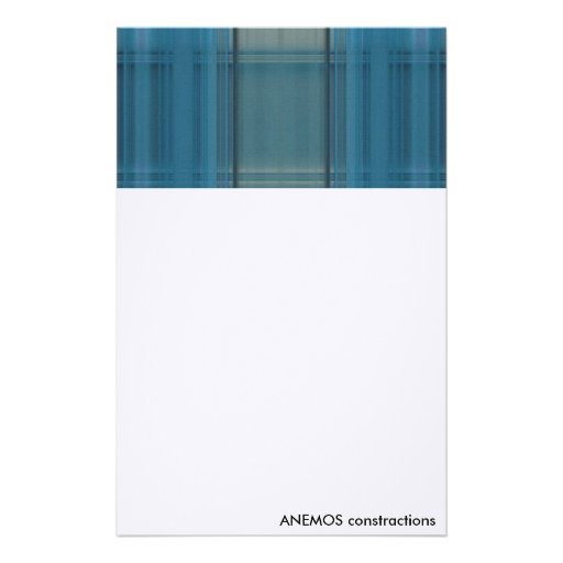 résumé motifs pour papier à lettre
