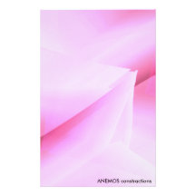 résumé papier à lettre customisable