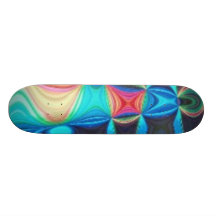 résumé plateau de skateboard