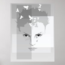 Résurrection Posters