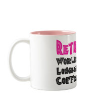 Retraite (rose)