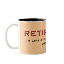 RETRAITE