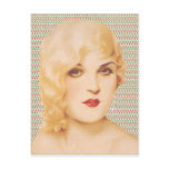 Rétro amour 30s