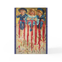 Rétro carte 4 juillet