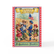 Rétro carte 4 juillet