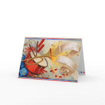 Rétro carte 4 juillet