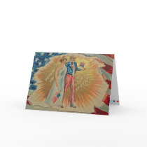 Rétro carte 4 juillet