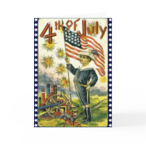 Rétro carte 4 juillet
