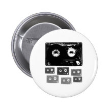 Rétro conception de musique ! badge