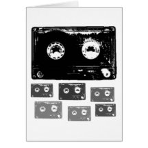 Rétro conception de musique ! carte