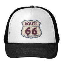 Retro Controleur 66 Mesh Petten