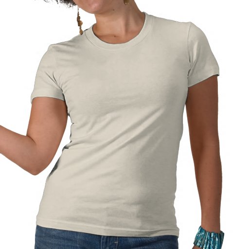 Retro de Ster van de rots - t-shirt