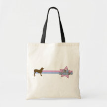 Rétro étoile Fila Brasileiro Sac Fourre-tout