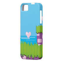 Rétro jeu de console coque iPhone 5
