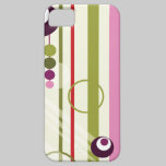 rétro papier peint coques case-mate