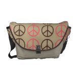 Rétro sac mignon superbe de couche-culotte de symb besaces