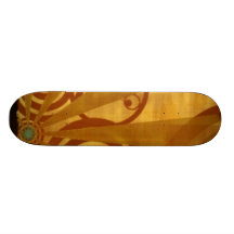 rétro skateboards
