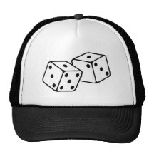 Rétros matrices casquettes