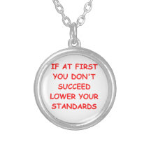 réussissez pendentifs