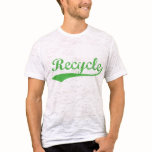 Réutilisez T-shirts