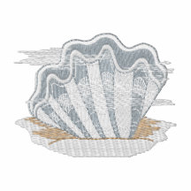 Reuze Tweekleppig schelpdier