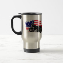 Rêve américain 3 tasse à café