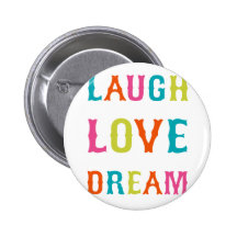 RÊVE D'AMOUR DE RIRE ! BADGES