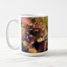 Rêve de vous - tasse