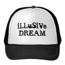 RÊVE trompeur Casquette