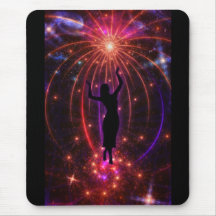 Révélation Tapis De Souris