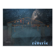 Rêverie Cartes Postales