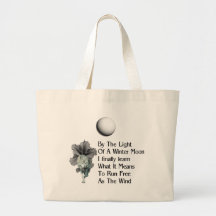 Rêves de loup sac