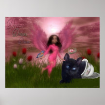 Rêves Posters