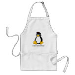 Révolution de Linux Tablier