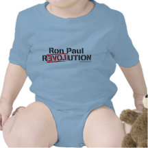 Révolution de RonPaul T-shirt