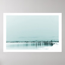 Reykjavik Posters