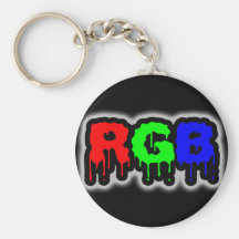 RGB SLEUTELHANGER