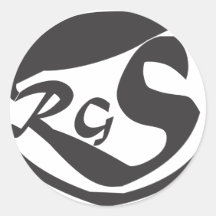 RGS.pdf Sticker