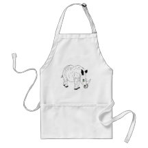 RHINOCEROS BLANC 1.PNG TABLIERS
