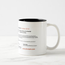 RHK IOM Oktober 2012 Koffie Beker
