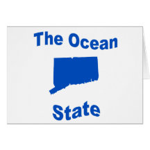 Rhode Island: De oceaanStaat Wenskaarten