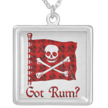 Rhum obtenu ? collier