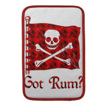Rhum obtenu ? poche macbook
