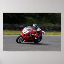 Rick Perreault 01 Posters