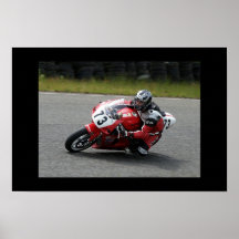 Rick Perreault 02 Posters