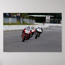 Rick Perreault 03 Posters