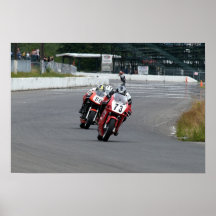 Rick Perreault 04 Poster