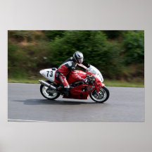 Rick Perreault 05 Posters