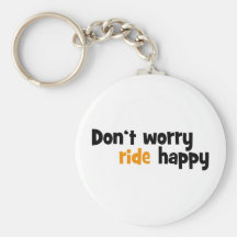 ride porte-clefs