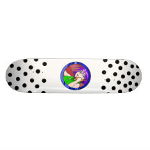 Rika Skateboards
